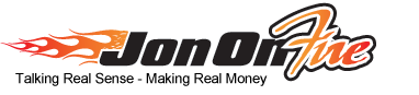 JonOnFire.com